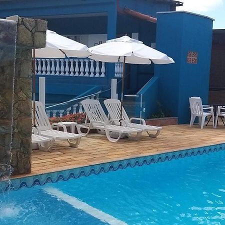 Cesário Lange Agape Hotel المظهر الخارجي الصورة