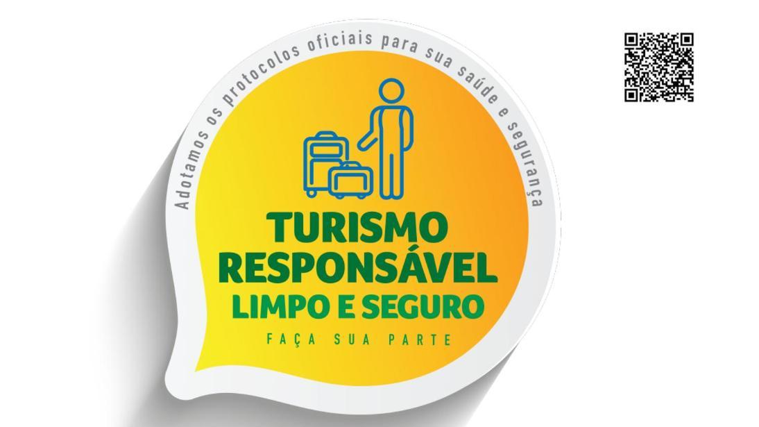 Cesário Lange Agape Hotel المظهر الخارجي الصورة