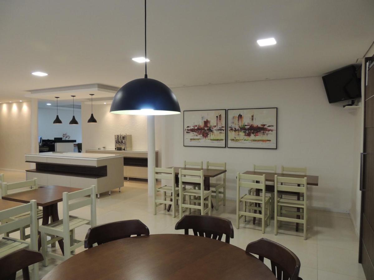 Cesário Lange Agape Hotel المظهر الخارجي الصورة