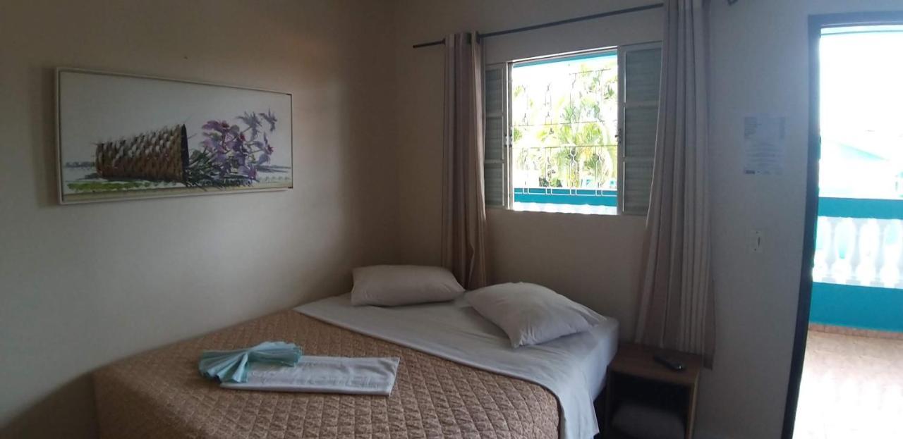 Cesário Lange Agape Hotel المظهر الخارجي الصورة
