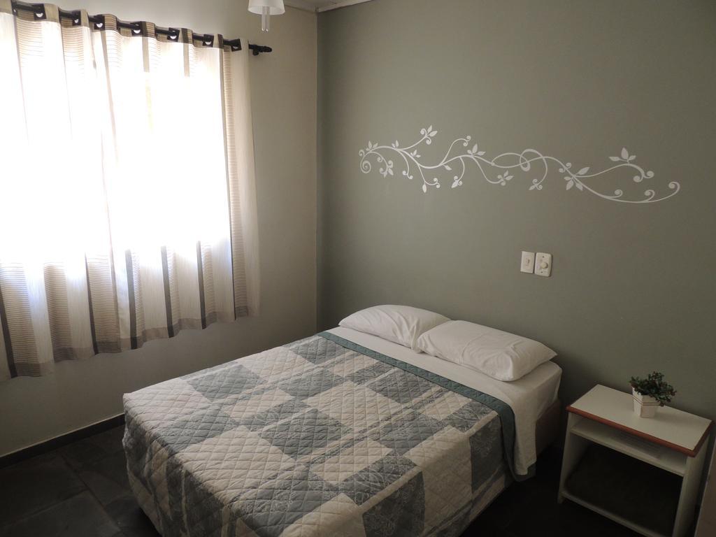 Cesário Lange Agape Hotel المظهر الخارجي الصورة