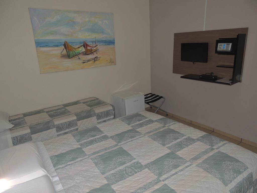 Cesário Lange Agape Hotel المظهر الخارجي الصورة