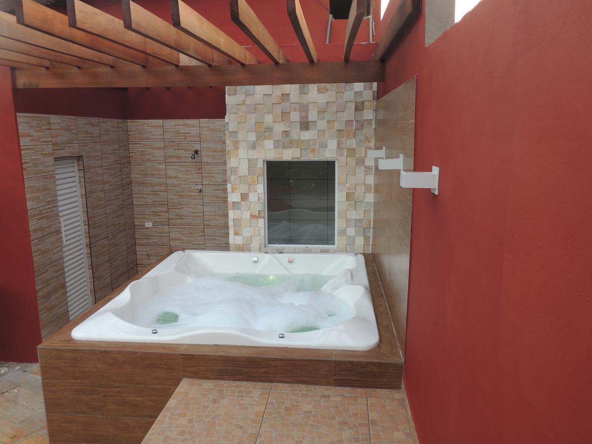Cesário Lange Agape Hotel المظهر الخارجي الصورة