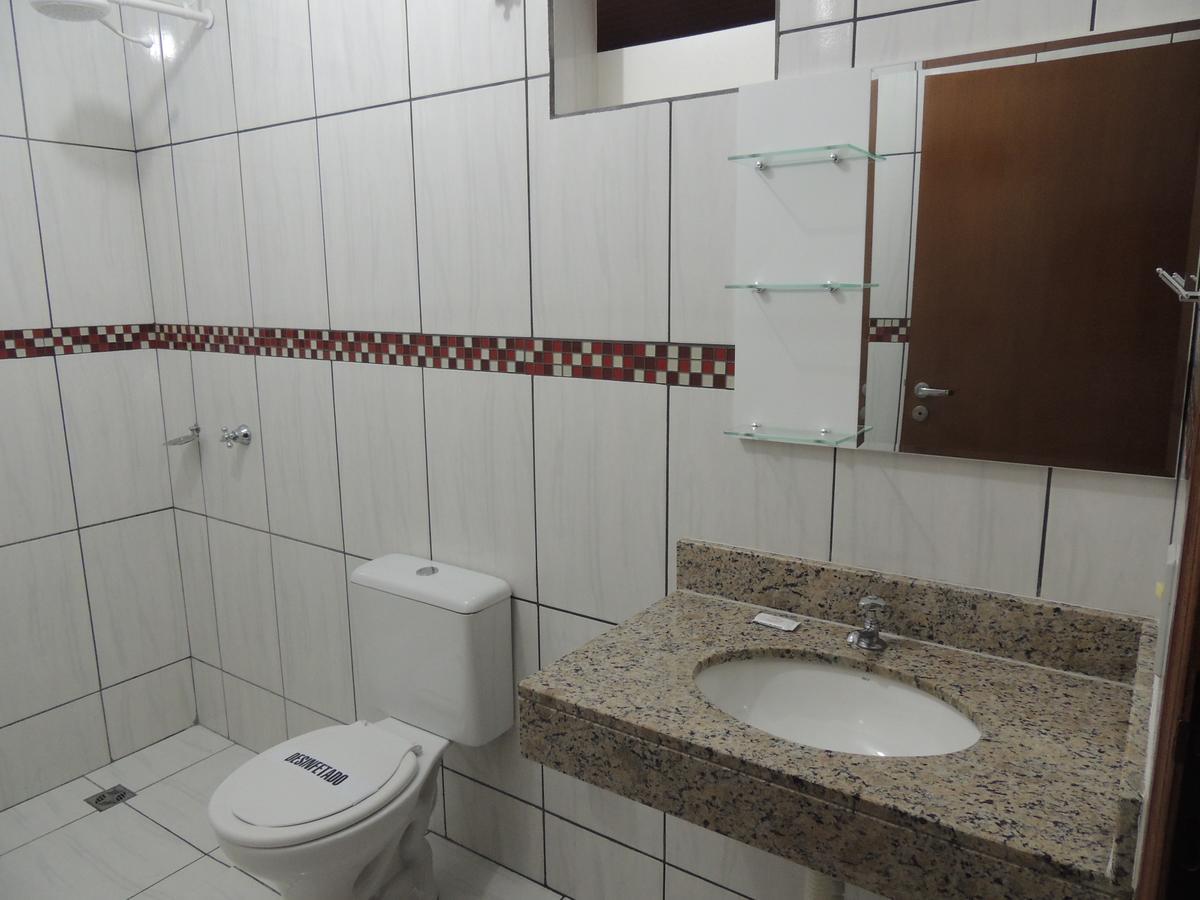 Cesário Lange Agape Hotel المظهر الخارجي الصورة